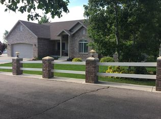 763 N 500 E, Pleasant Grove, UT 84062