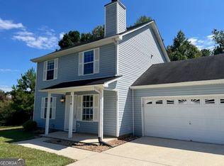 224 Vineyard Dr, Athens, GA 30607