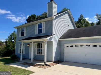 224 Vineyard Dr, Athens, GA, 30607