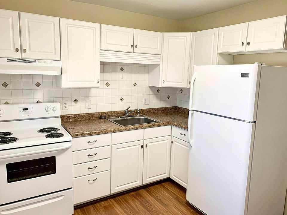 1st image of 401 N A St #3