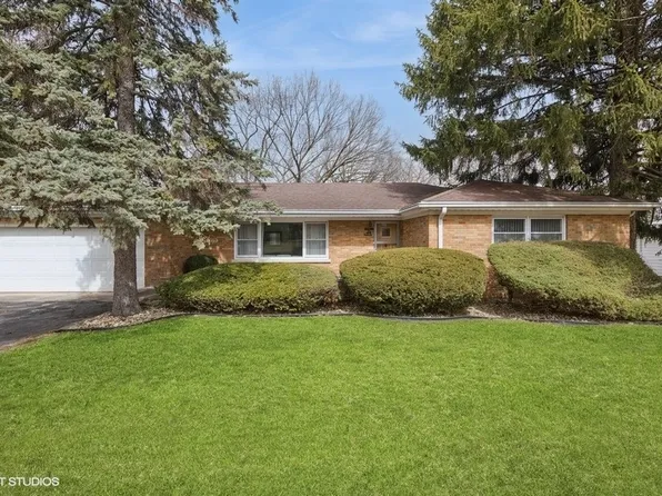 7310 W 119th Pl, Palos Heights, IL 60463
