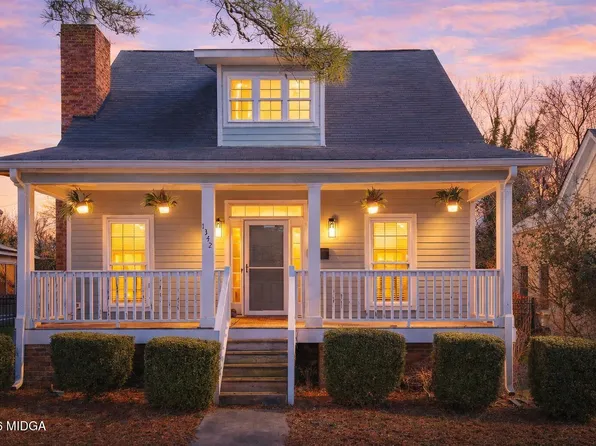1342 Ross St, Macon, GA 31201