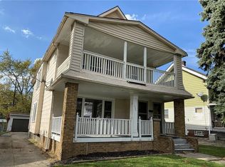 4650 Burleigh Rd #1, Cleveland, OH 44125