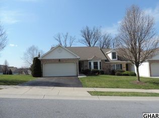 7724 Hanoverdale Dr, Harrisburg, PA 17112
