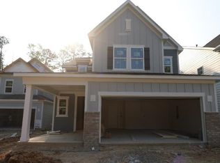 2009 Florine Dr, Apex, NC 27502