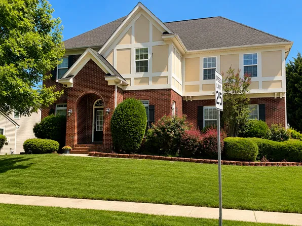 9802 Shearwater Ave NW, Concord, NC 28027