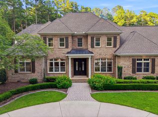 21 China Doll Ct, Durham, NC 27713