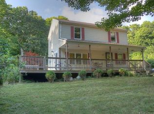 253 Haley Rd, Ledyard, CT 06339