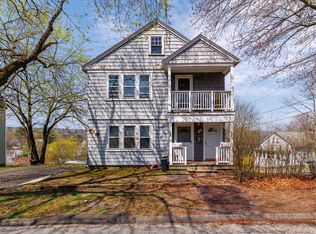 39 Boyd St, Worcester, MA 01606