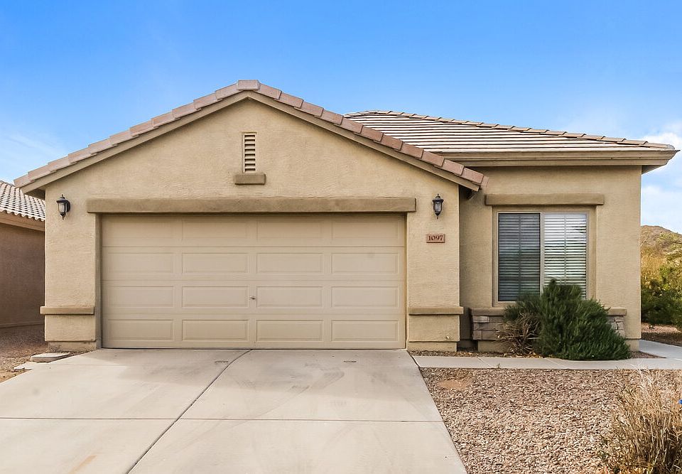 1st image of 1097 W Desert Hills Dr