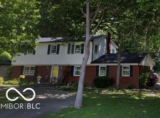 1238 N 650 W, Anderson, IN 46011