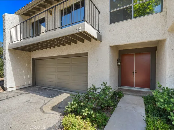 19565 Rinaldi St Unit 18, Porter Ranch, CA 91326
