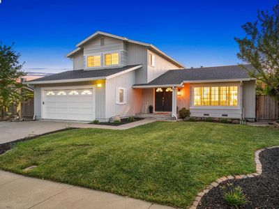 7638 Coral Way, Dublin, CA, 94568