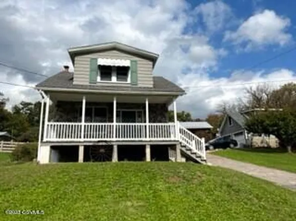 4513 Highway 61, Paxinos, PA 17860