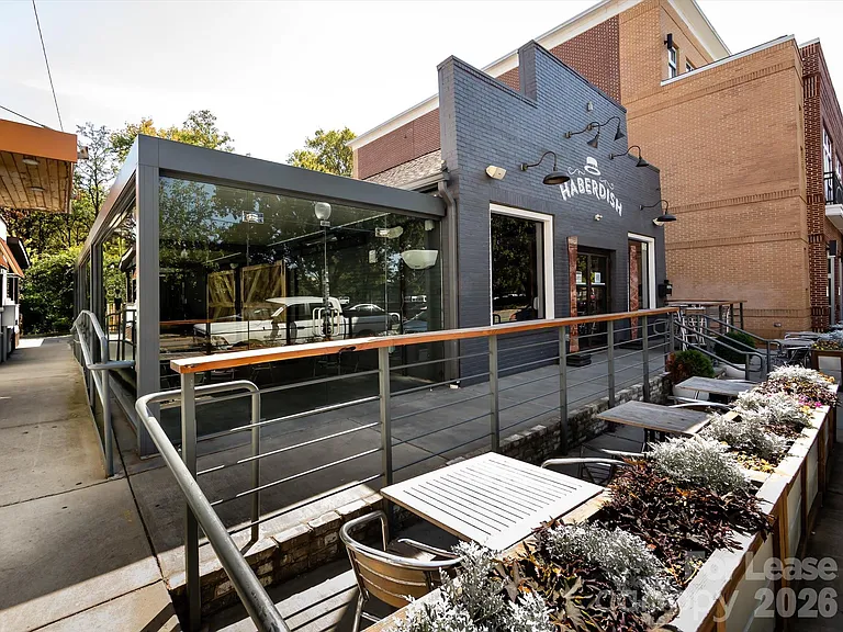 3123 N Davidson St #201 — Photo 30