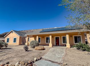 8260 W Bryce Eden Rd, Pima, AZ 85543