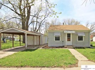 107 N Pine St, Hooper, NE 68031