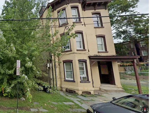 106 Washington St #1, Newburgh, NY 12550