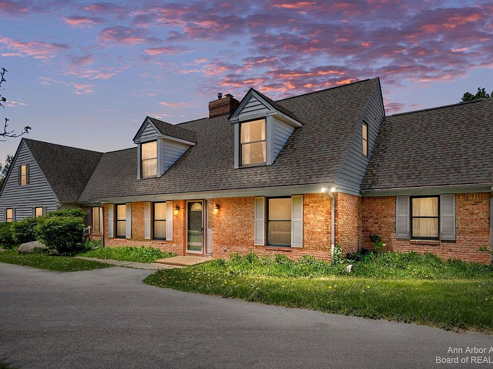 1869 Weatherhill Dr, Dexter, MI 48130 MLS 3287688 Zillow