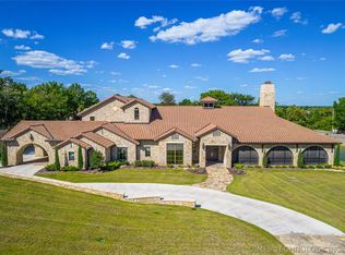 6411 E 84th St, Tulsa, OK 74137