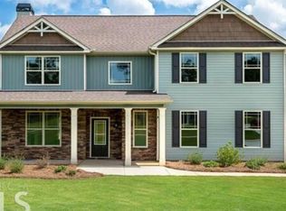 104 White Oak Dr, Jackson, GA 30233