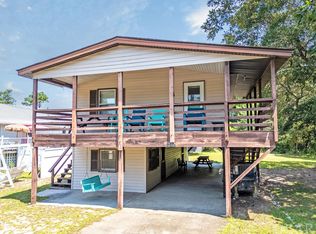 1205 Cardinal St LOT 11, Kill Devil Hills, NC 27948