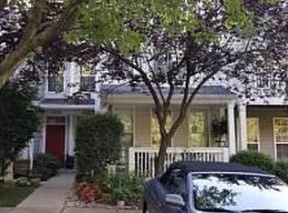 19507 Caravan Dr, Germantown, MD 20874