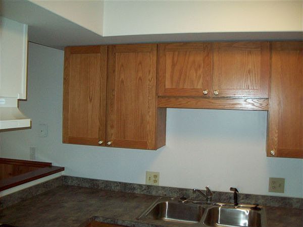 New Kitchen