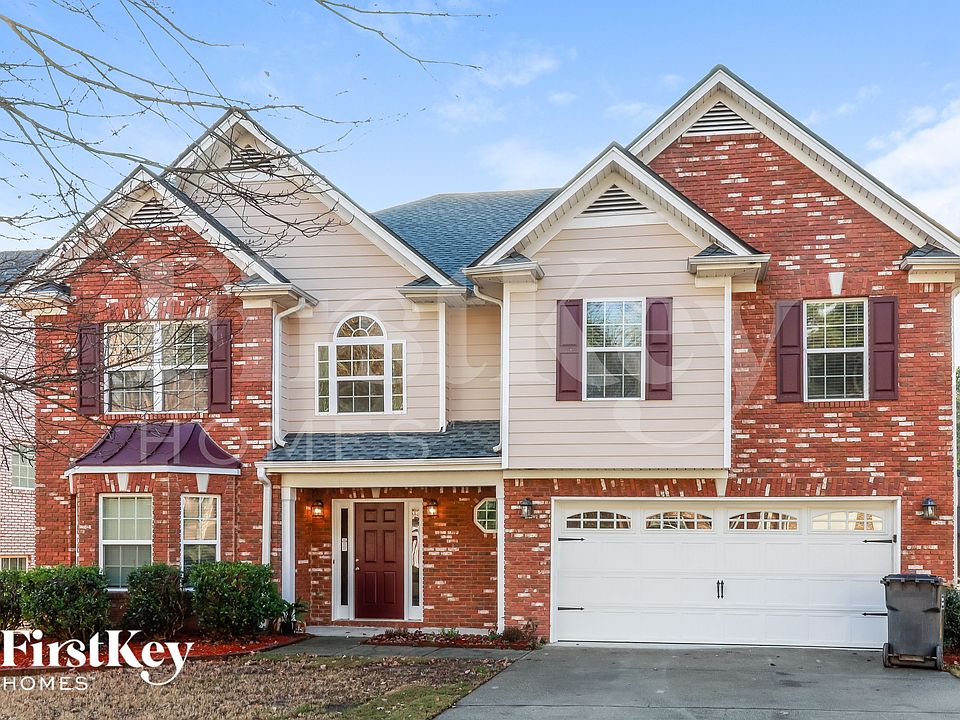 1st image of 1528 Park Knoll Trl