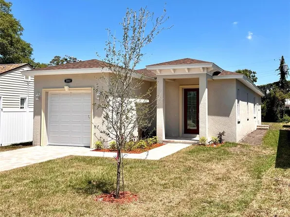 3551 55th Ave N, Saint Petersburg, FL 33714