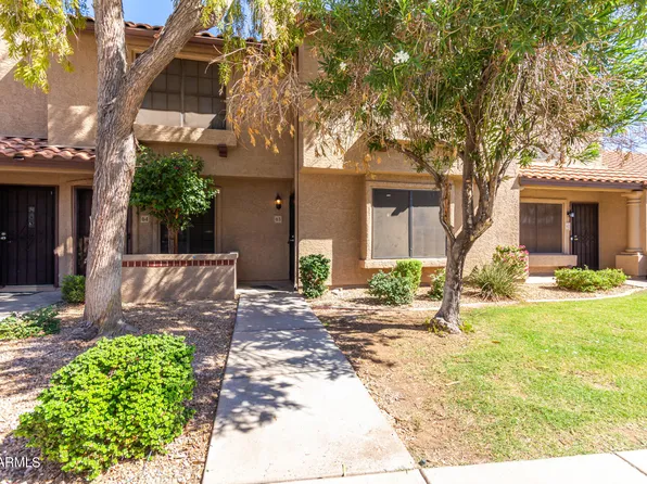 3491 N ARIZONA Avenue #63, Chandler, AZ 85225