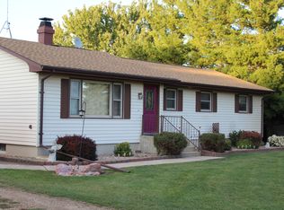 40536 254th St, Mitchell, SD 57301