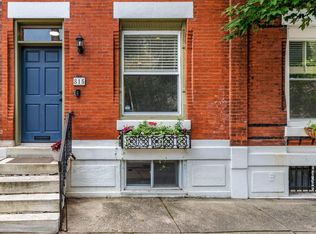 815 N Beechwood St, Philadelphia, PA 19130
