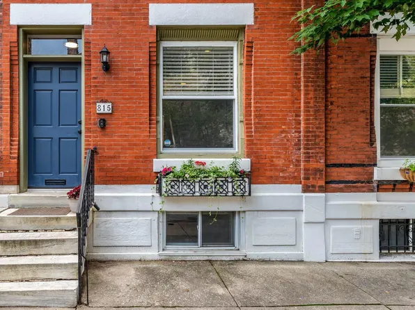 815 N Beechwood St, Philadelphia, PA 19130