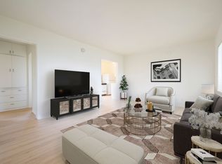 Levering Arms Apartments, Los Angeles, CA 90024