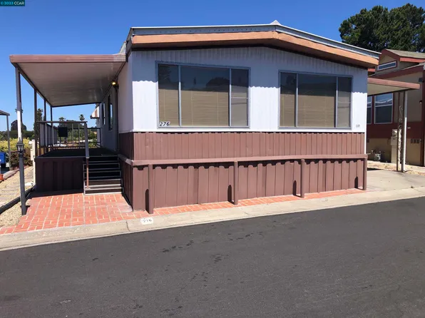 16401 San Pablo Ave #276, San Pablo, CA 94806
