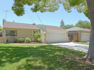 4042 Park Blvd, Palo Alto, CA 94306