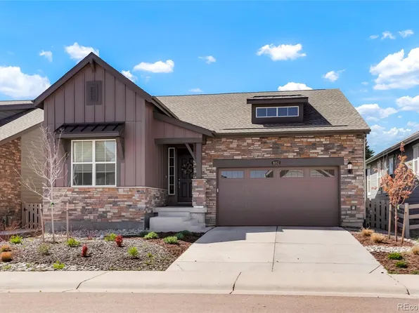 8052 Mount Kataka Street, Littleton, CO 80125