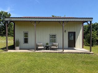 1520 Been Ridge Way, Greenwood, AR 72936