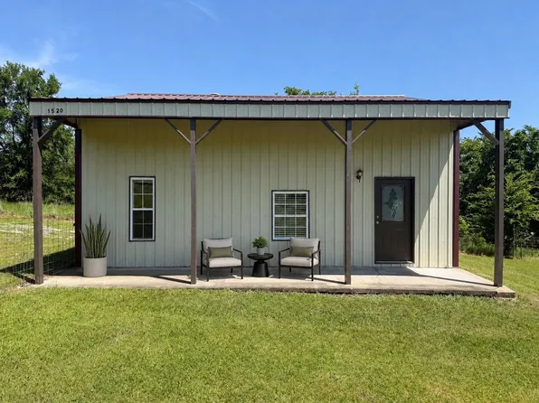 1520 Been Ridge Way, Greenwood, AR 72936