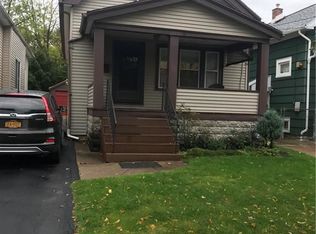 80 Beatrice Ave, Buffalo, NY 14207