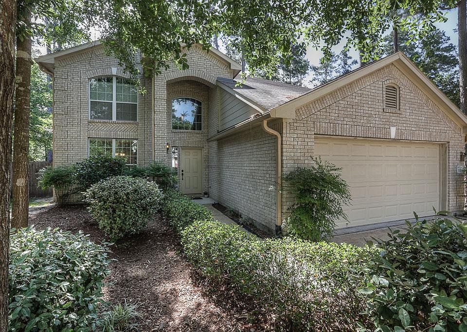 Welcome to 127 Drifting Shadows in popular Harper's Landing!