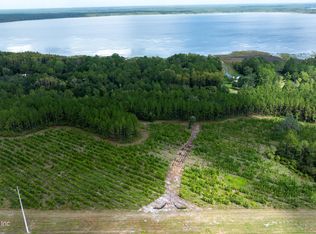 LOT 6 SW COUNTY ROAD 225, Starke, FL 32091