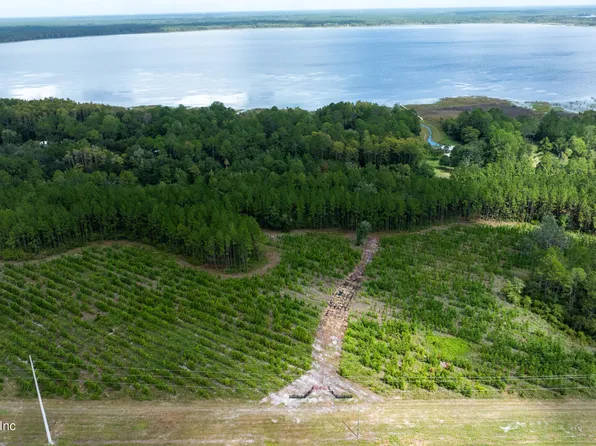 LOT 6 SW COUNTY ROAD 225, Starke, FL 32091