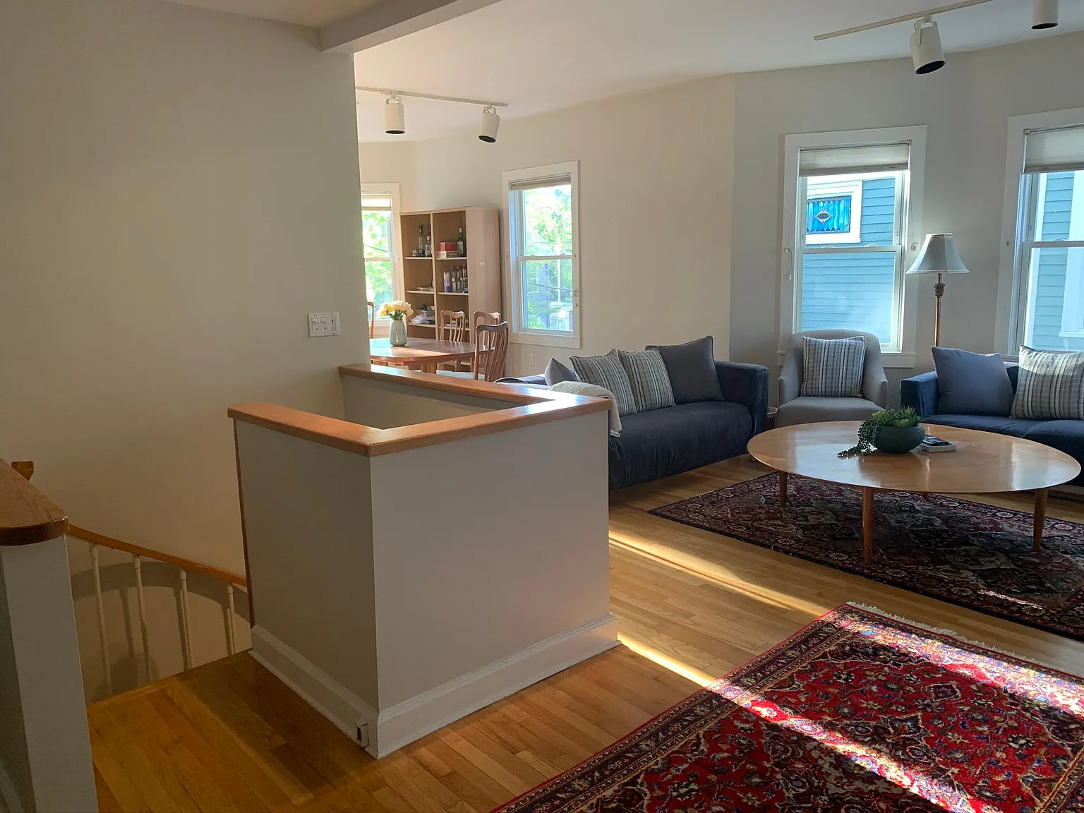 118 Trowbridge Street — Photo 4