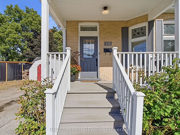 3rd image of 820 Stedwell St