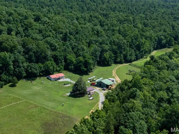 1222 Madison St #9421, Fredericktown, MO 63645