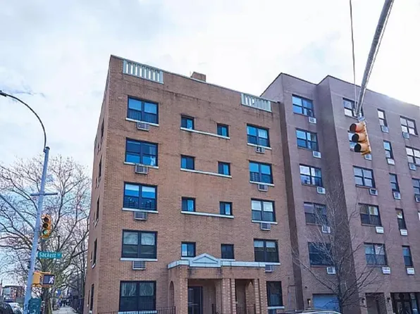 158 Sackett St APT 4A, Brooklyn, NY 11231