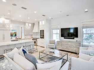 85 N Watch Tower Ln, Watersound, FL 32461