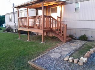 111 Eds Way, Newport, TN 37821
